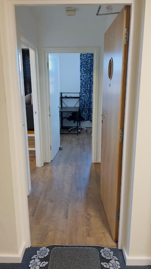 Charming 1-Bedroom Apartment In Woolwich London Exterior photo